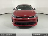 Used 2021 Kia Rio S image 2