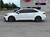 Used 2021 Toyota Corolla SE image 2