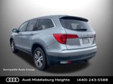 Used 2017 Honda Pilot EX-L image 4