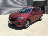 Used 2023 Buick Encore GX Select w/ Sport Touring Package image 2