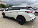 Used 2018 Nissan Murano SL w/ Midnight Edition Package image 3