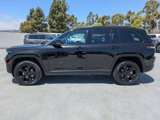 Used 2024 Jeep Grand Cherokee Altitude image 5