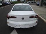 Certified 2024 Acura TLX w/ Technology Package image 6