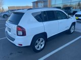Used 2015 Jeep Compass Latitude w/ Sun/Sound Group image 2