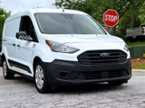 Used 2021 Ford Transit Connect XL image 5