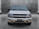 Used 2006 Chevrolet TrailBlazer LS w/ LS Preferred Equipment Group image 2