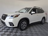 Certified 2024 Subaru Forester Premium image 4