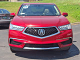Used 2020 Acura MDX w/ Technology Package image 3