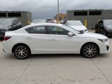 Used 2020 Acura ILX w/ Premium Package image 4