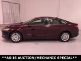 Used 2013 Ford Fusion SE image 6