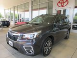 Used 2019 Subaru Forester Limited image 6