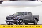 Used 2022 RAM 1500 Rebel image 2