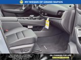 New 2025 Nissan Rogue SL image 3