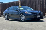 Certified 2019 Toyota Camry LE image 2