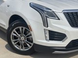 Used 2020 Cadillac XT5 Premium Luxury w/ LPO, Floor Liner Package image 2