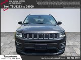 Used 2019 Jeep Compass Latitude w/ Popular Equipment Group image 2