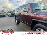 Used 2007 Toyota FJ Cruiser 4WD image 2