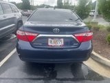 Used 2017 Toyota Camry XLE image 5