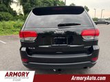 Used 2019 Jeep Grand Cherokee Laredo image 5