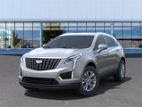 New 2025 Cadillac XT5 Luxury w/ LPO, Floor Liner Package image 6