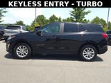 Used 2021 Chevrolet Equinox LS w/ LS Convenience Package image 4