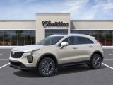 New 2025 Cadillac XT4 Premium Luxury w/ Cold Weather Package image 2