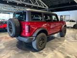 Used 2021 Ford Bronco First Edition image 5