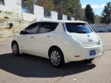 Used 2017 Nissan Leaf S w/ Charge Package image 5