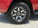 Used 2021 Toyota 4Runner TRD Off-Road Premium image 2