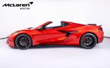 Used 2024 Chevrolet Corvette Z06 image 2