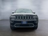 Used 2018 Jeep Grand Cherokee Limited w/ Luxury Group II image 5