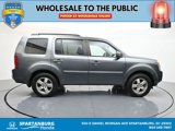 Used 2011 Honda Pilot EX-L image 4