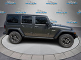 Used 2018 Jeep Wrangler Unlimited Sport image 2