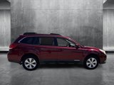 Used 2011 Subaru Outback 2.5i Limited image 4