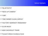 Used 2022 Hyundai Santa Cruz SEL image 4