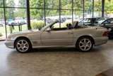 Used 2002 Mercedes-Benz SL 500 image 3