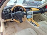 Used 2002 Lexus SC 430 Convertible image 5