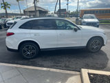 New 2025 Mercedes-Benz GLC 300 4MATIC image 4