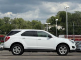 Used 2016 Chevrolet Equinox LS image 5