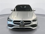 Certified 2022 Mercedes-Benz C 300 4MATIC Sedan image 2