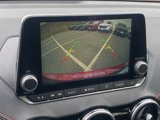Used 2023 Nissan Sentra SR image 3