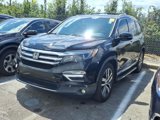 Used 2016 Honda Pilot Touring image 2