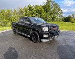 Used 2017 GMC Sierra 1500 SLE w/ SLE Value Package image 1