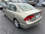 Used 2007 Honda Civic LX image 3
