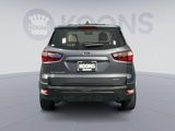 Used 2022 Ford EcoSport S image 5