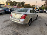 Used 2019 Chevrolet Sonic Premier image 4