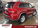 Used 2011 Jeep Grand Cherokee Laredo image 4