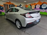 Used 2017 Chevrolet Volt LT w/ Comfort Package image 5