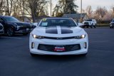 Used 2017 Chevrolet Camaro LT image 4