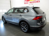 Used 2022 Volkswagen Tiguan SE image 4